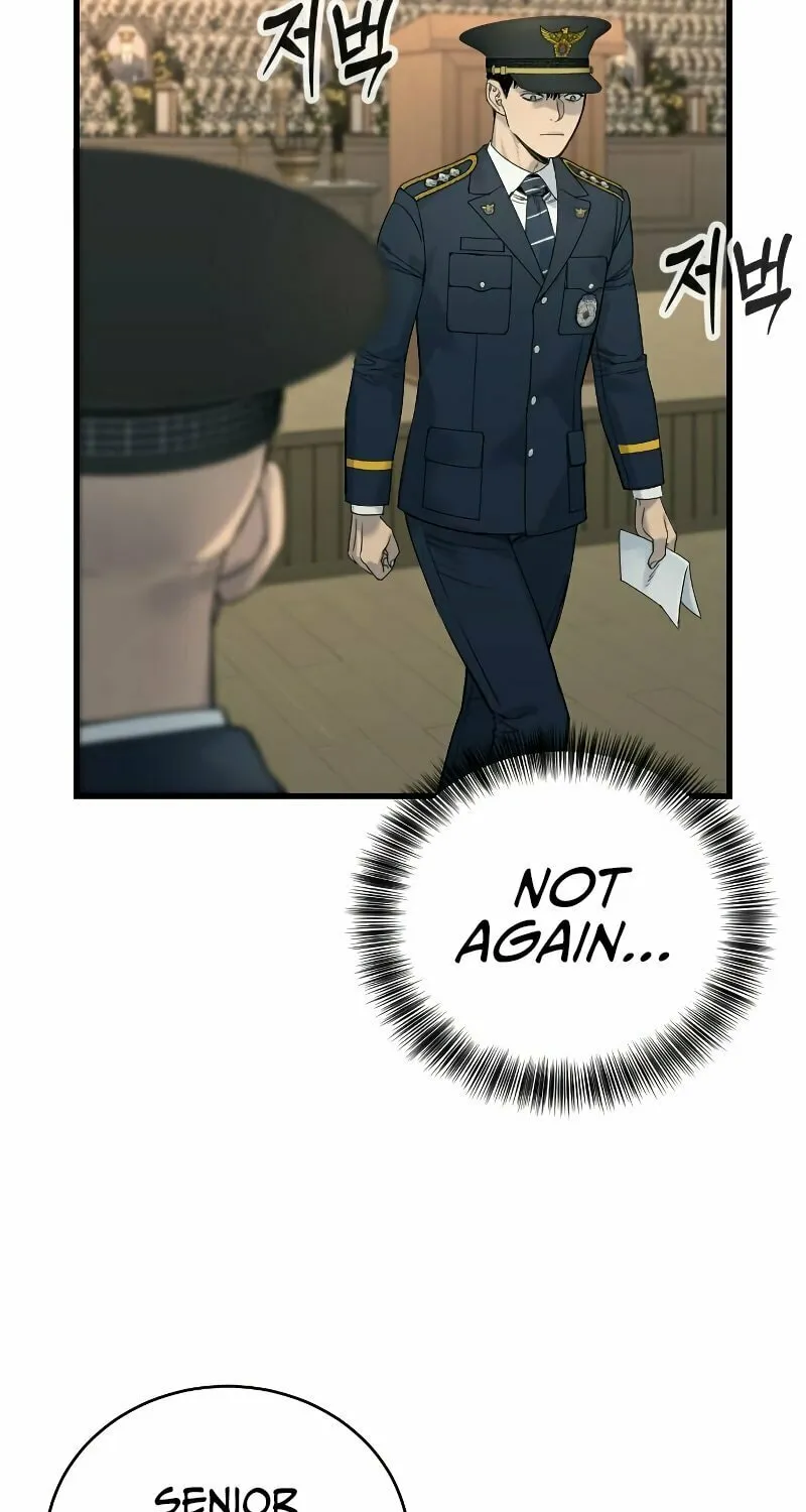 Return of the Bloodthirsty Police Chapter 30 page 74 - 