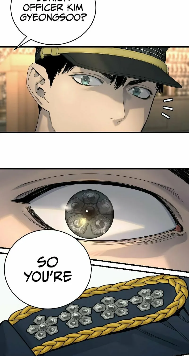 Return of the Bloodthirsty Police Chapter 30 page 75 - 
