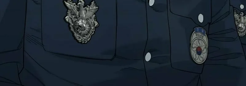 Return of the Bloodthirsty Police Chapter 30 page 77 - 