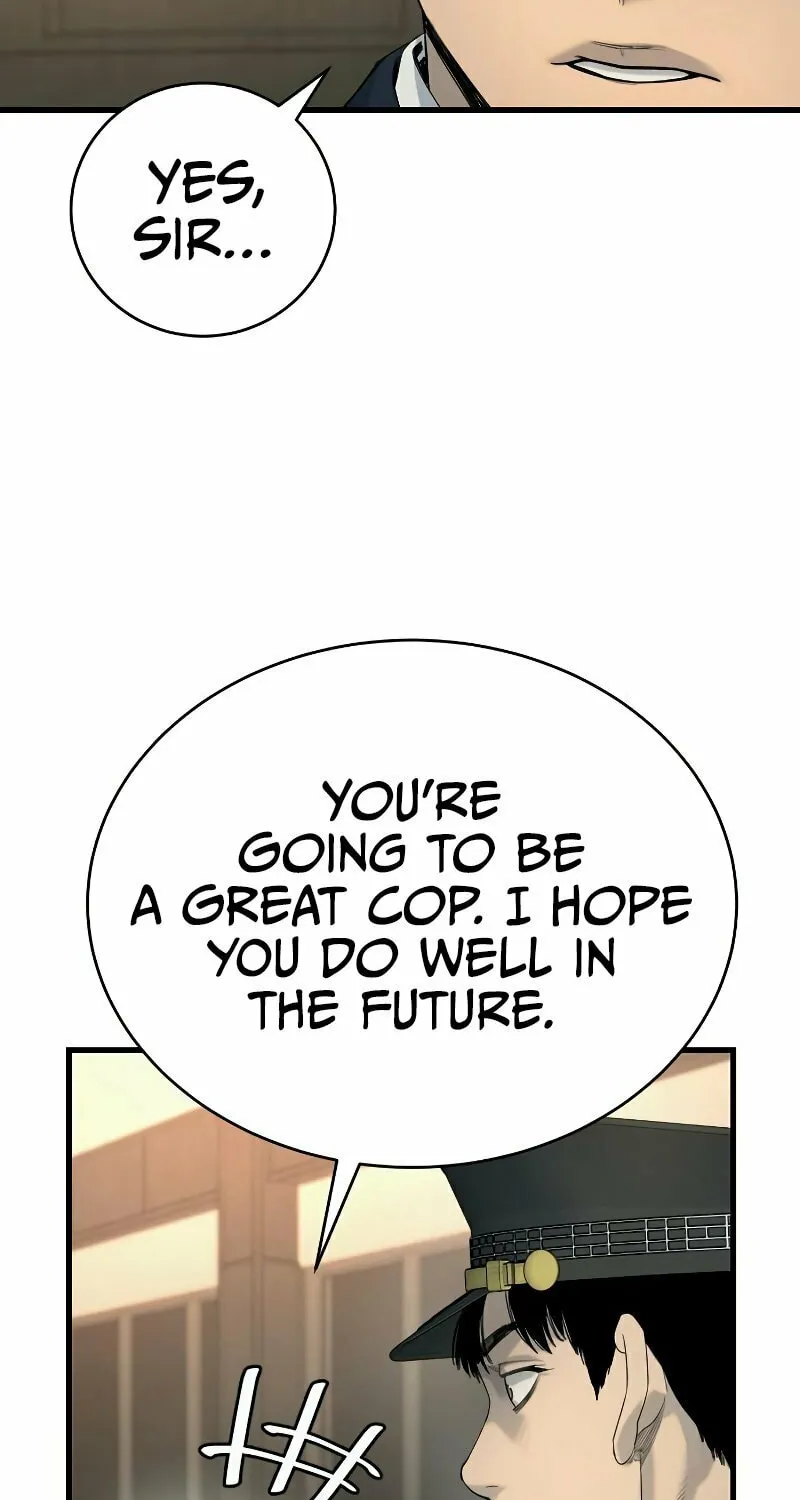 Return of the Bloodthirsty Police Chapter 30 page 80 - 