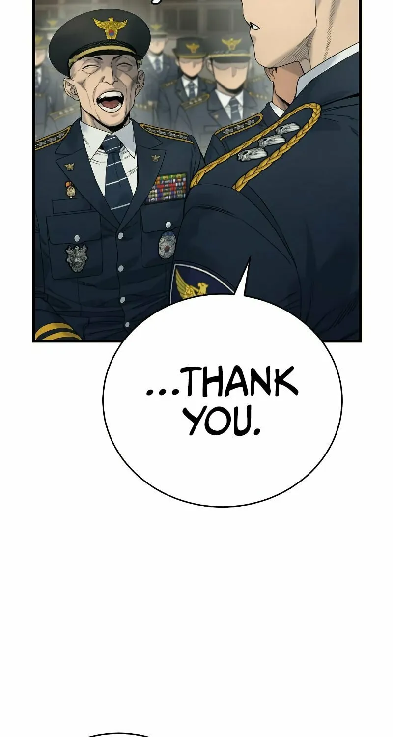 Return of the Bloodthirsty Police Chapter 30 page 81 - 
