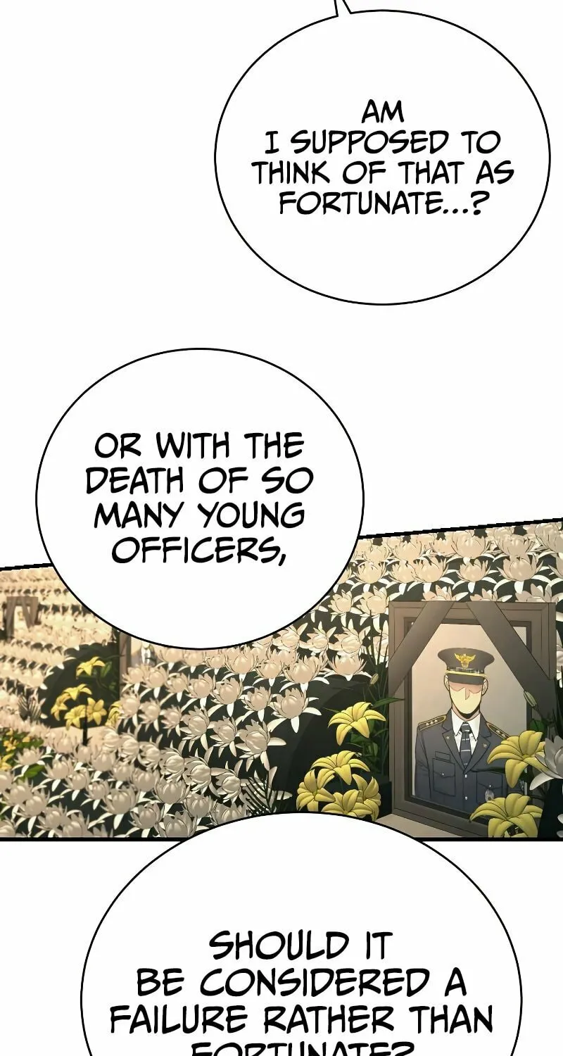 Return of the Bloodthirsty Police Chapter 30 page 84 - 