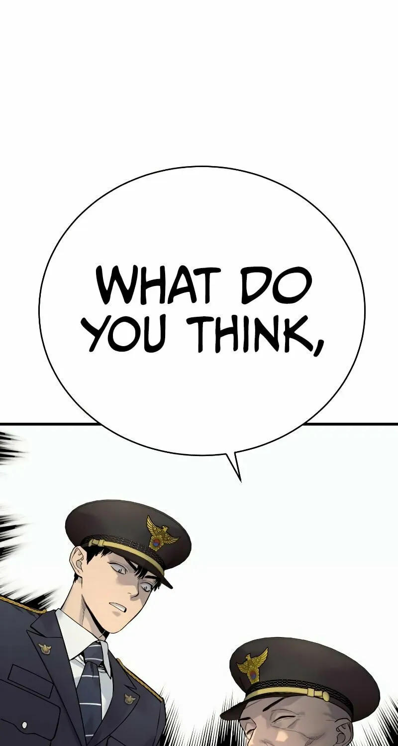 Return of the Bloodthirsty Police Chapter 30 page 86 - 