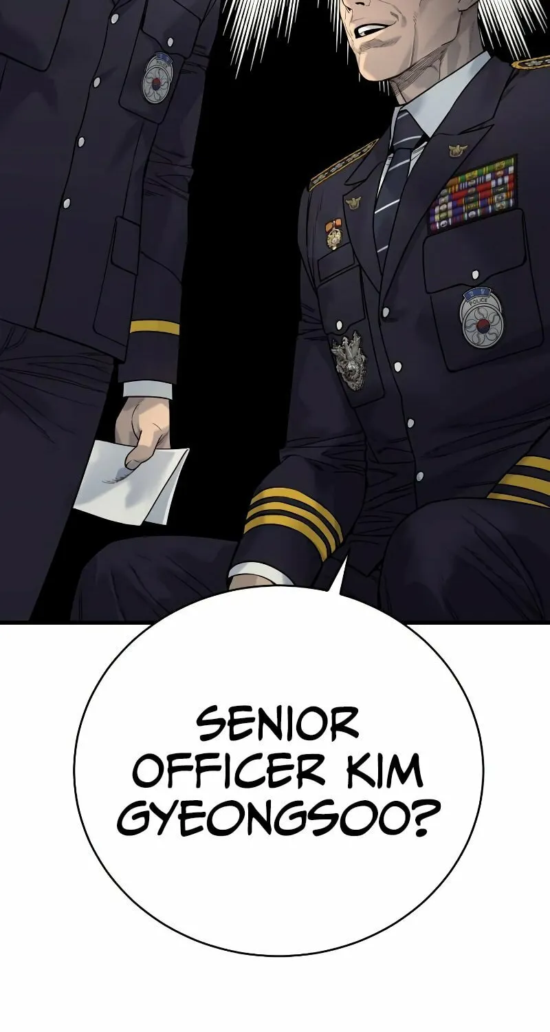 Return of the Bloodthirsty Police Chapter 30 page 87 - 