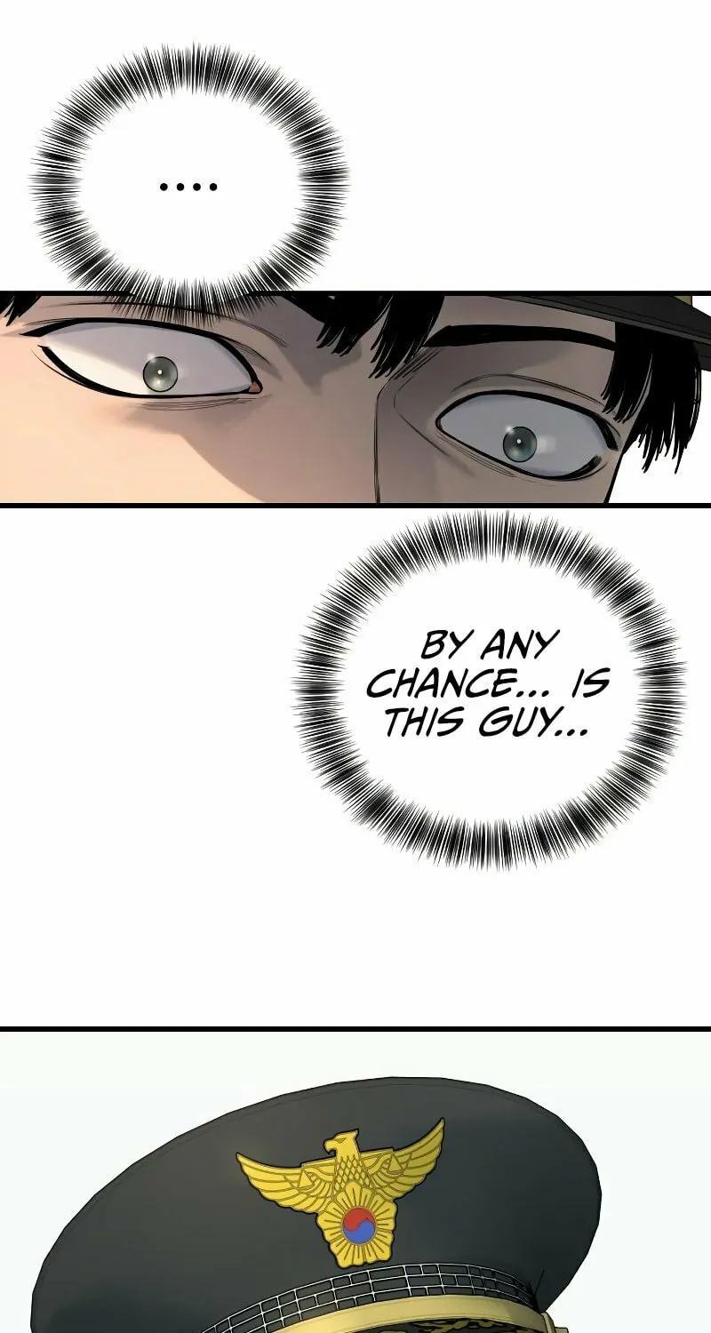 Return of the Bloodthirsty Police Chapter 30 page 88 - 