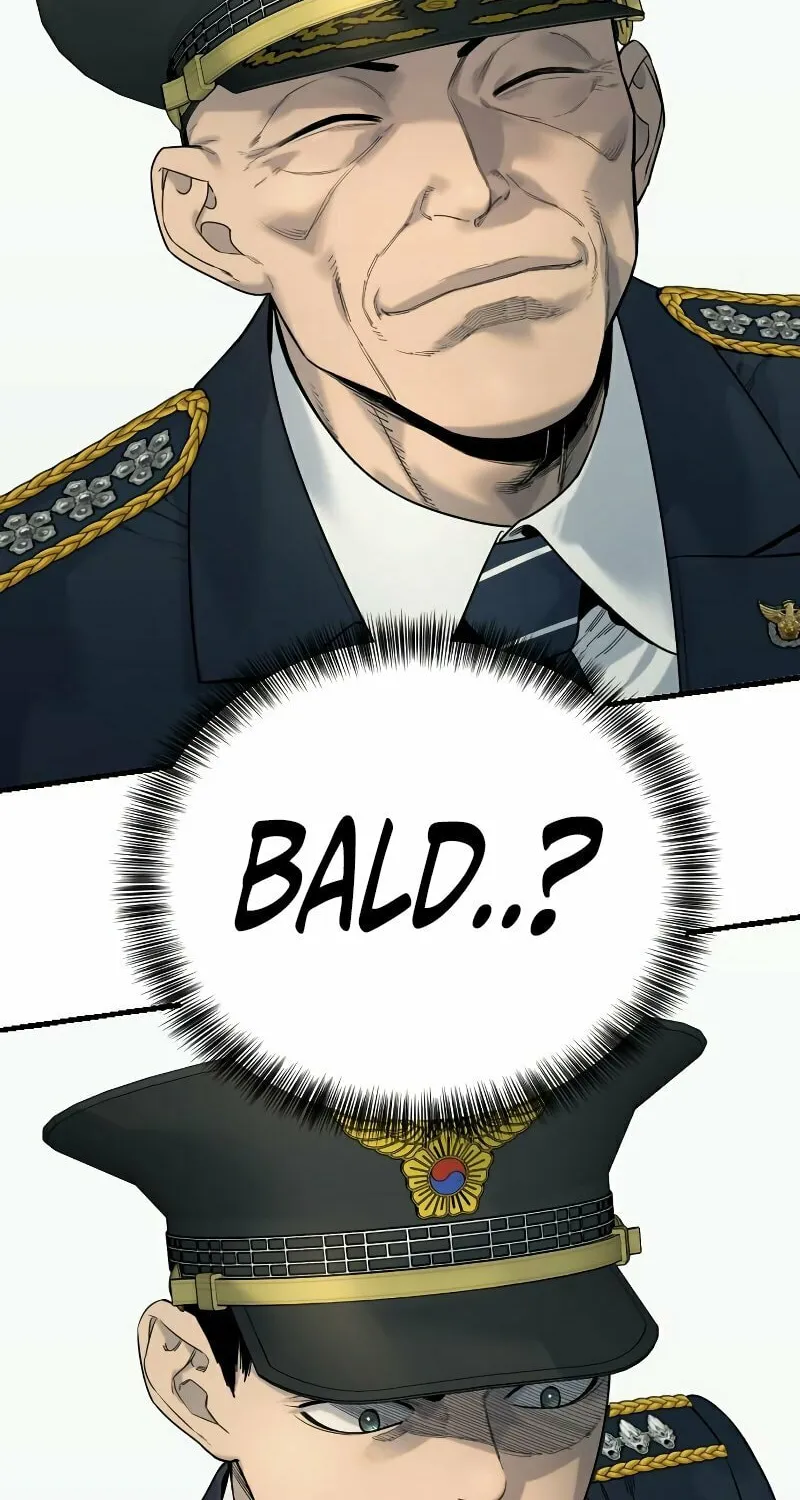 Return of the Bloodthirsty Police Chapter 30 page 89 - 