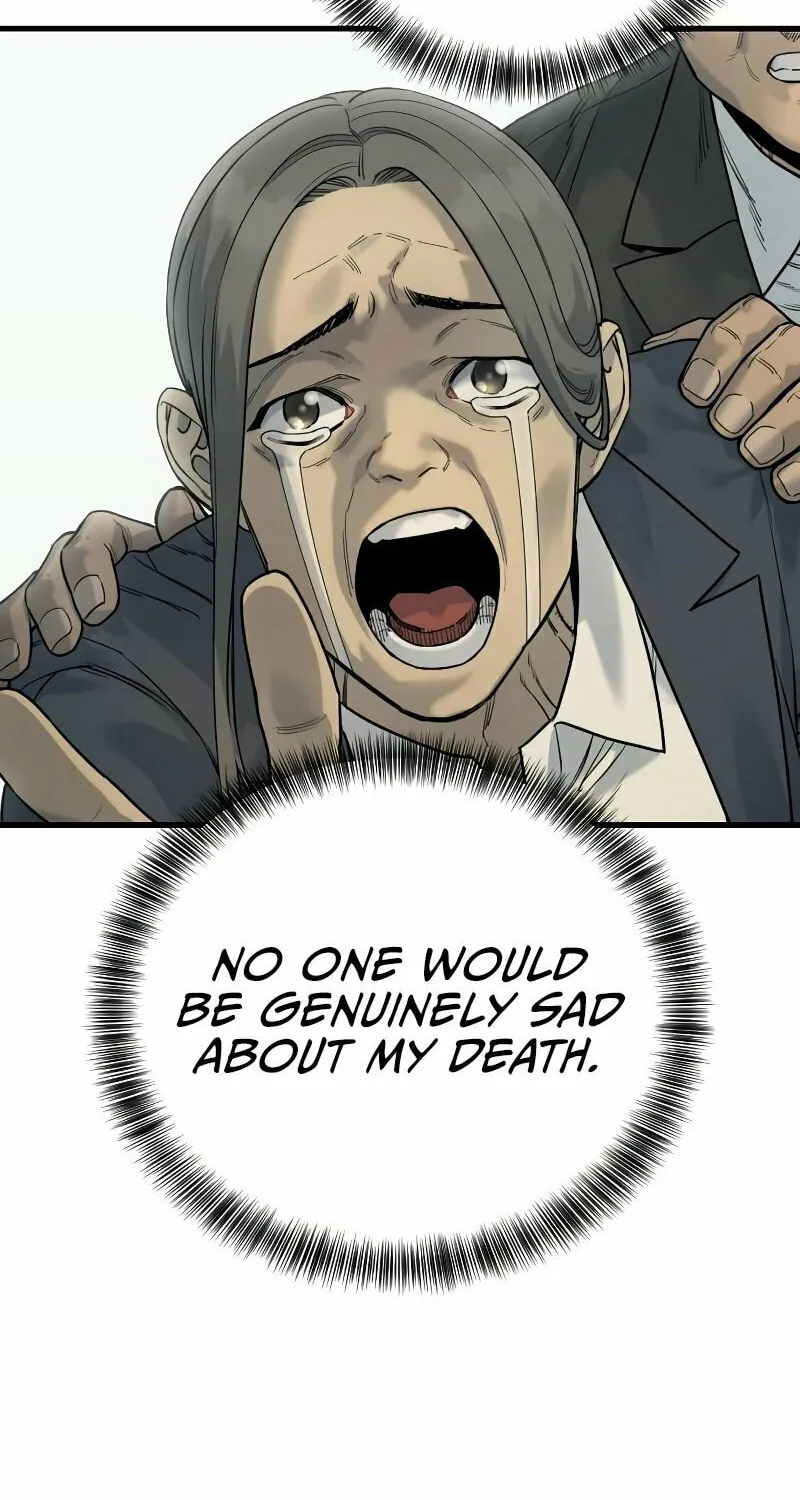 Return of the Bloodthirsty Police Chapter 30 page 95 - 
