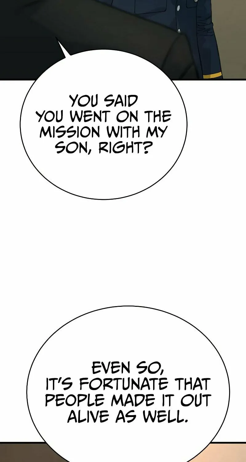 Return of the Bloodthirsty Police Chapter 30 page 97 - 