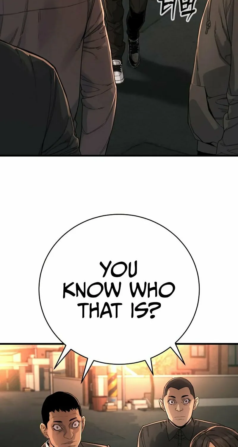 Return of the Bloodthirsty Police Chapter 34 page 101 - 