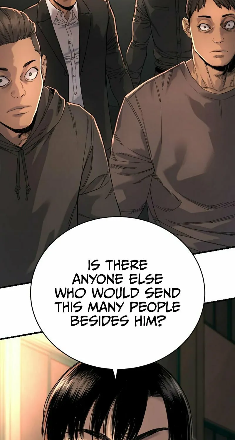 Return of the Bloodthirsty Police Chapter 34 page 102 - 