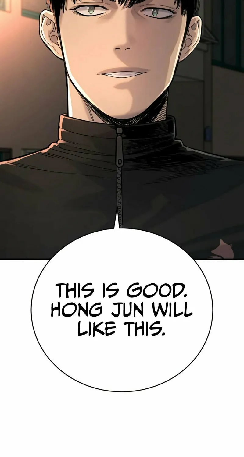 Return of the Bloodthirsty Police Chapter 34 page 103 - 
