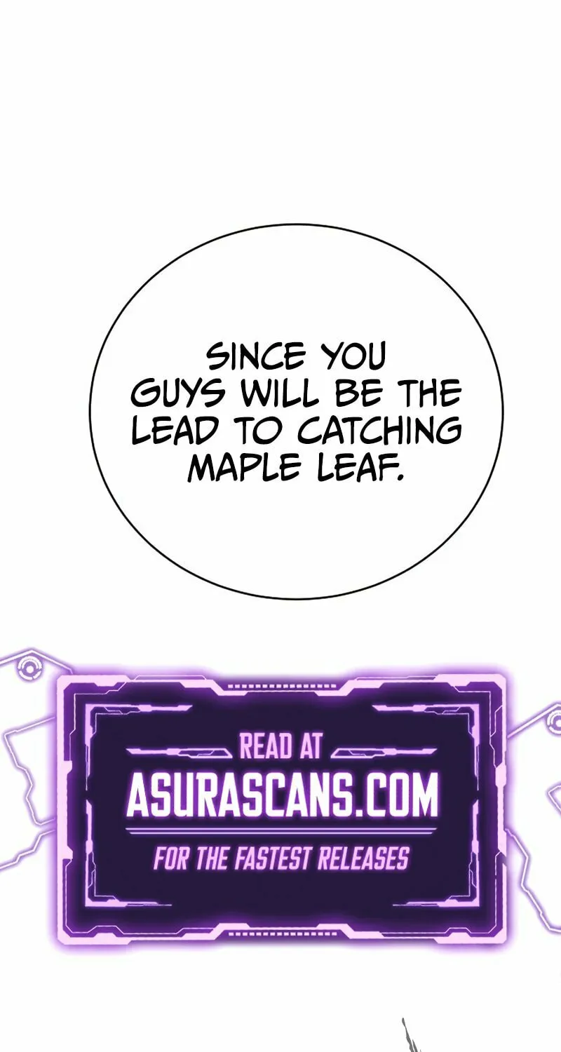 Return of the Bloodthirsty Police Chapter 34 page 104 - 