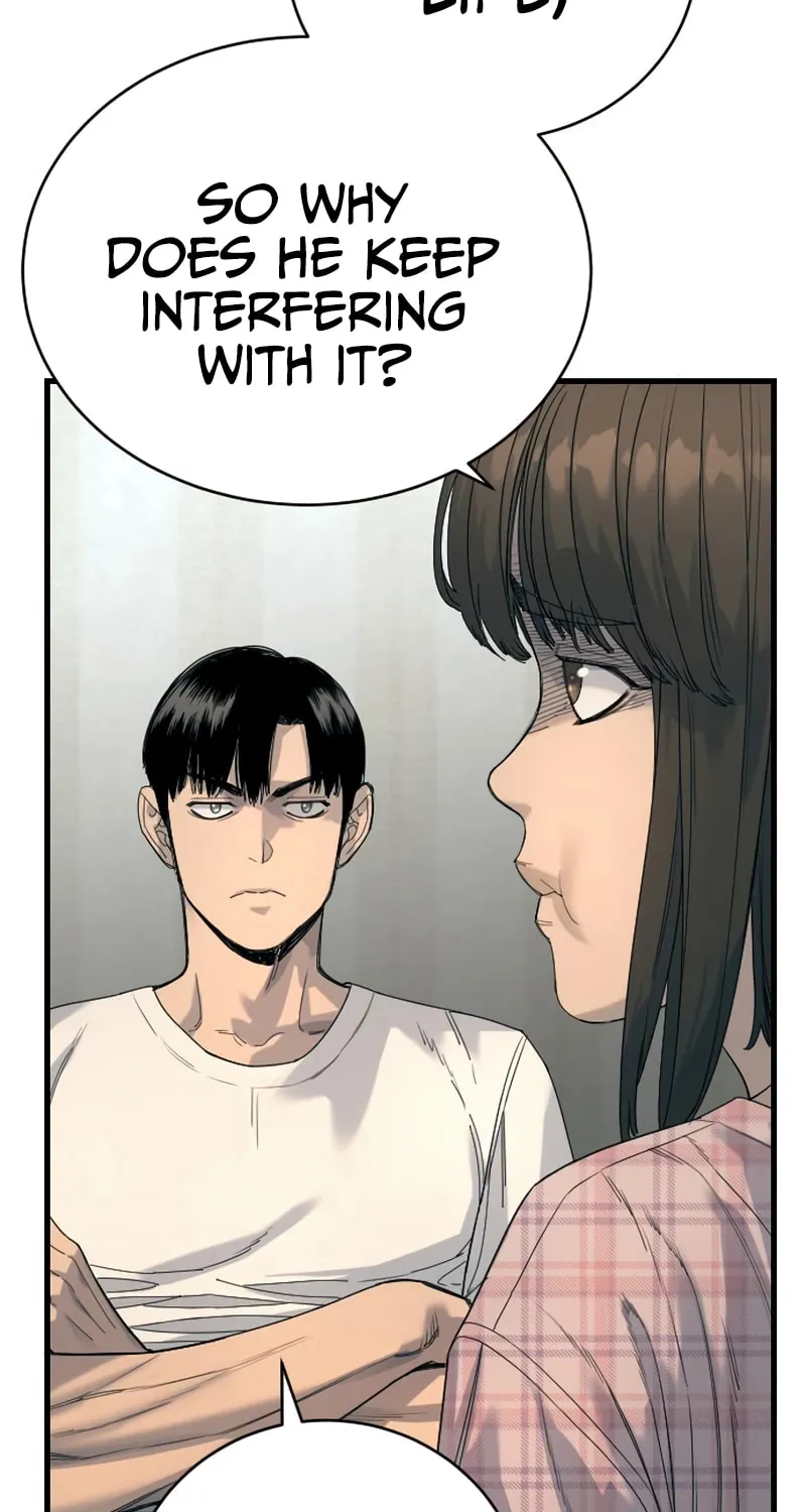 Return of the Bloodthirsty Police Chapter 34 page 26 - 
