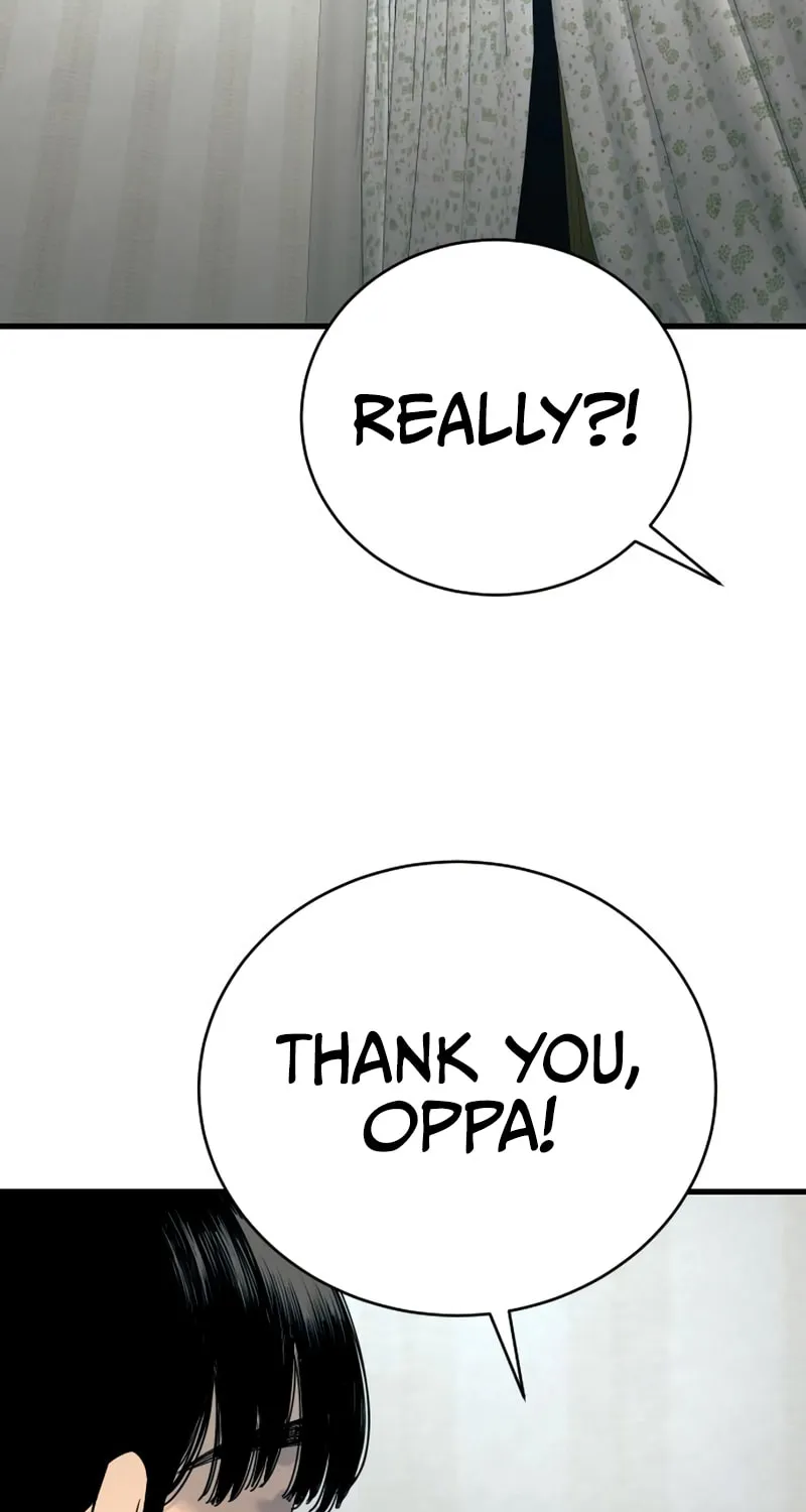 Return of the Bloodthirsty Police Chapter 34 page 28 - 