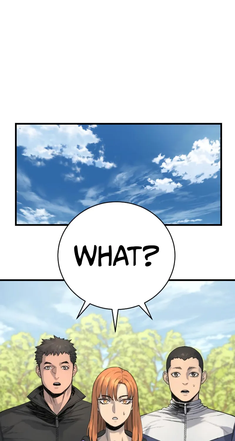 Return of the Bloodthirsty Police Chapter 34 page 30 - 