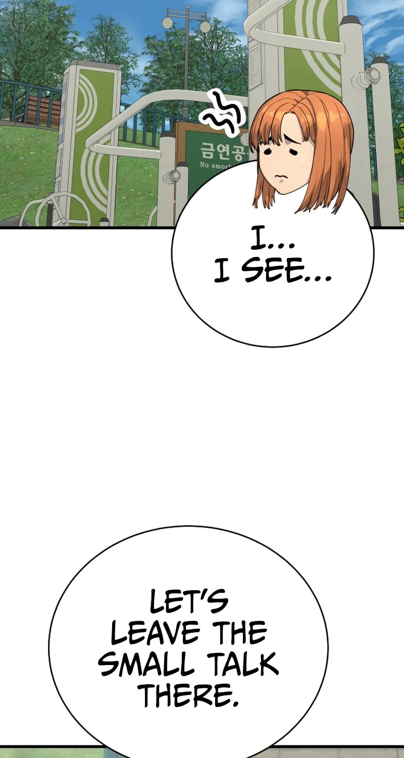 Return of the Bloodthirsty Police Chapter 34 page 38 - 
