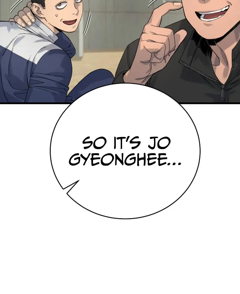 Return of the Bloodthirsty Police Chapter 34 page 51 - 