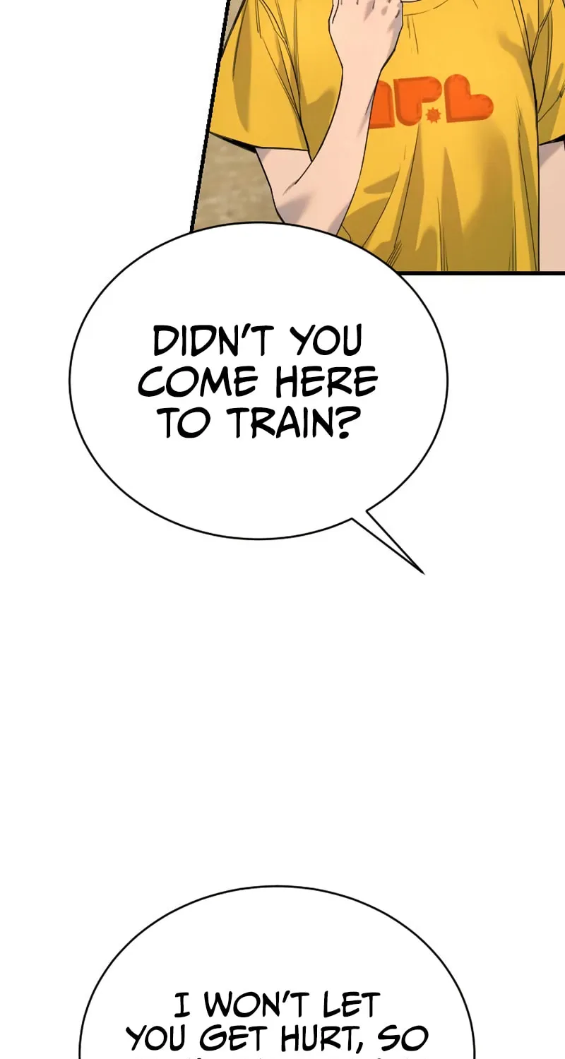 Return of the Bloodthirsty Police Chapter 34 page 58 - 