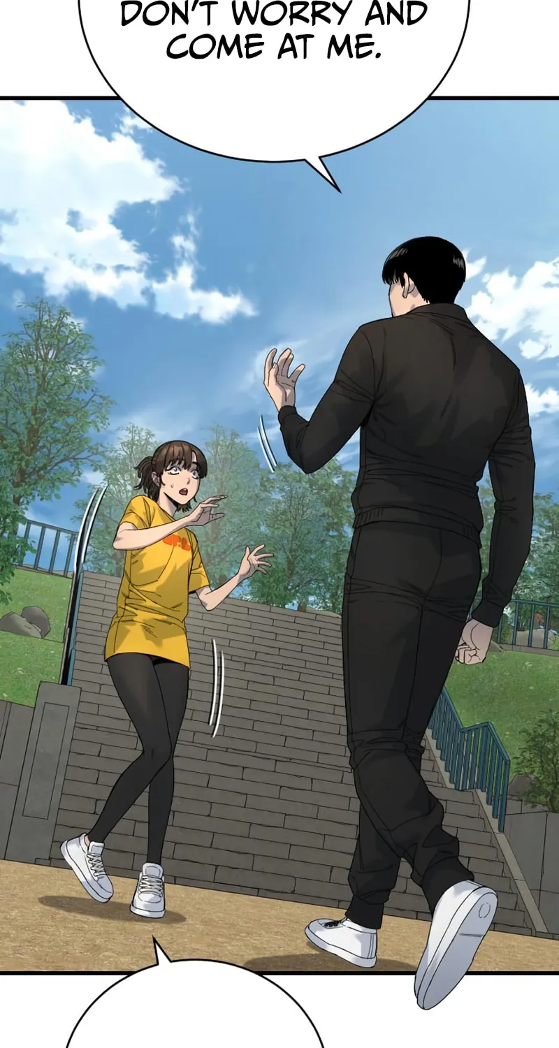 Return of the Bloodthirsty Police Chapter 34 page 59 - 