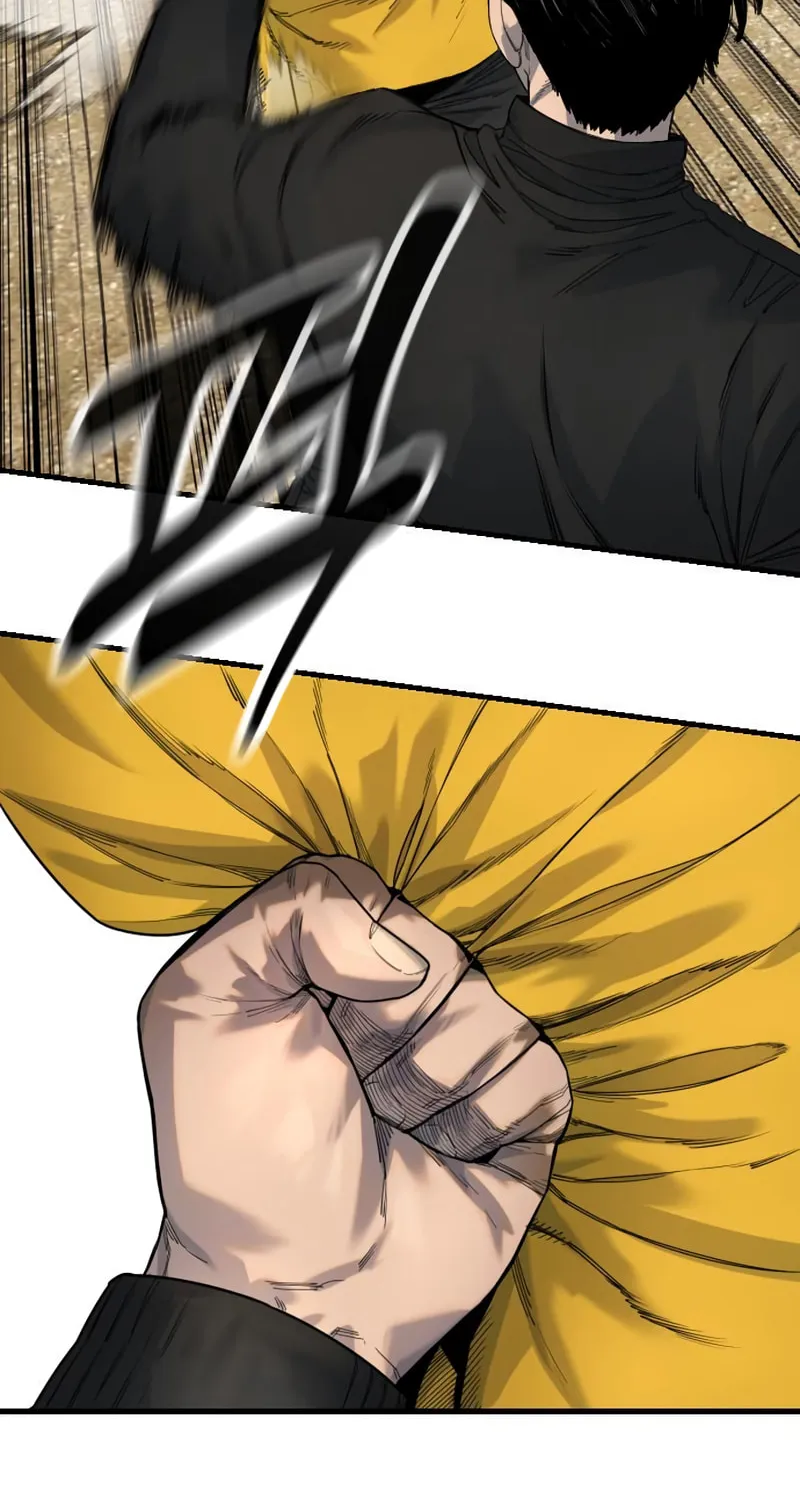 Return of the Bloodthirsty Police Chapter 34 page 62 - 