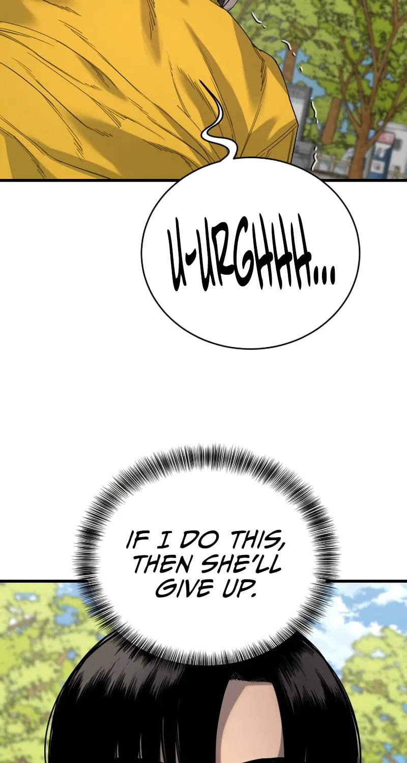 Return of the Bloodthirsty Police Chapter 34 page 64 - 