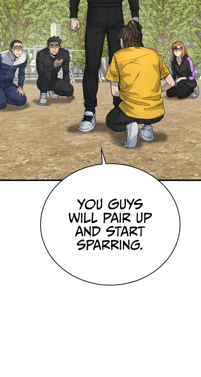 Return of the Bloodthirsty Police Chapter 34 page 69 - 