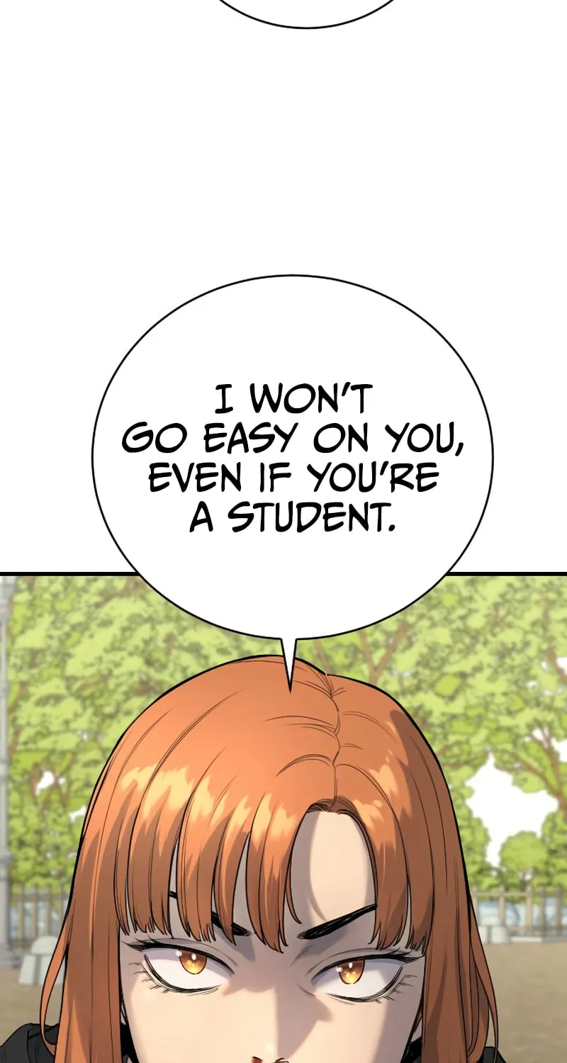Return of the Bloodthirsty Police Chapter 34 page 71 - 