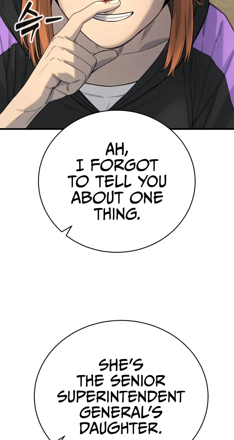 Return of the Bloodthirsty Police Chapter 34 page 72 - 