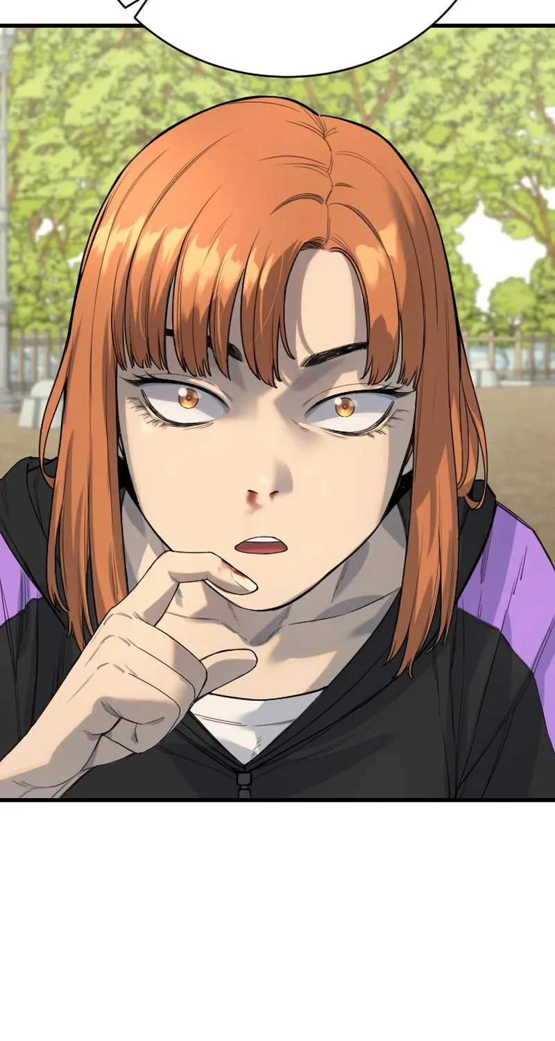 Return of the Bloodthirsty Police Chapter 34 page 73 - 