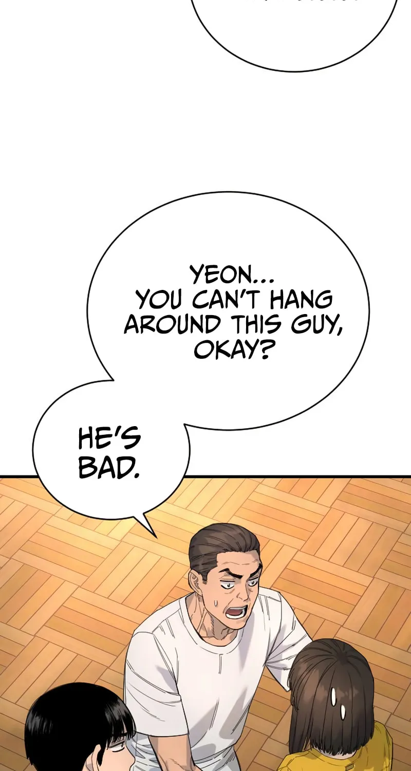 Return of the Bloodthirsty Police Chapter 34 page 83 - 