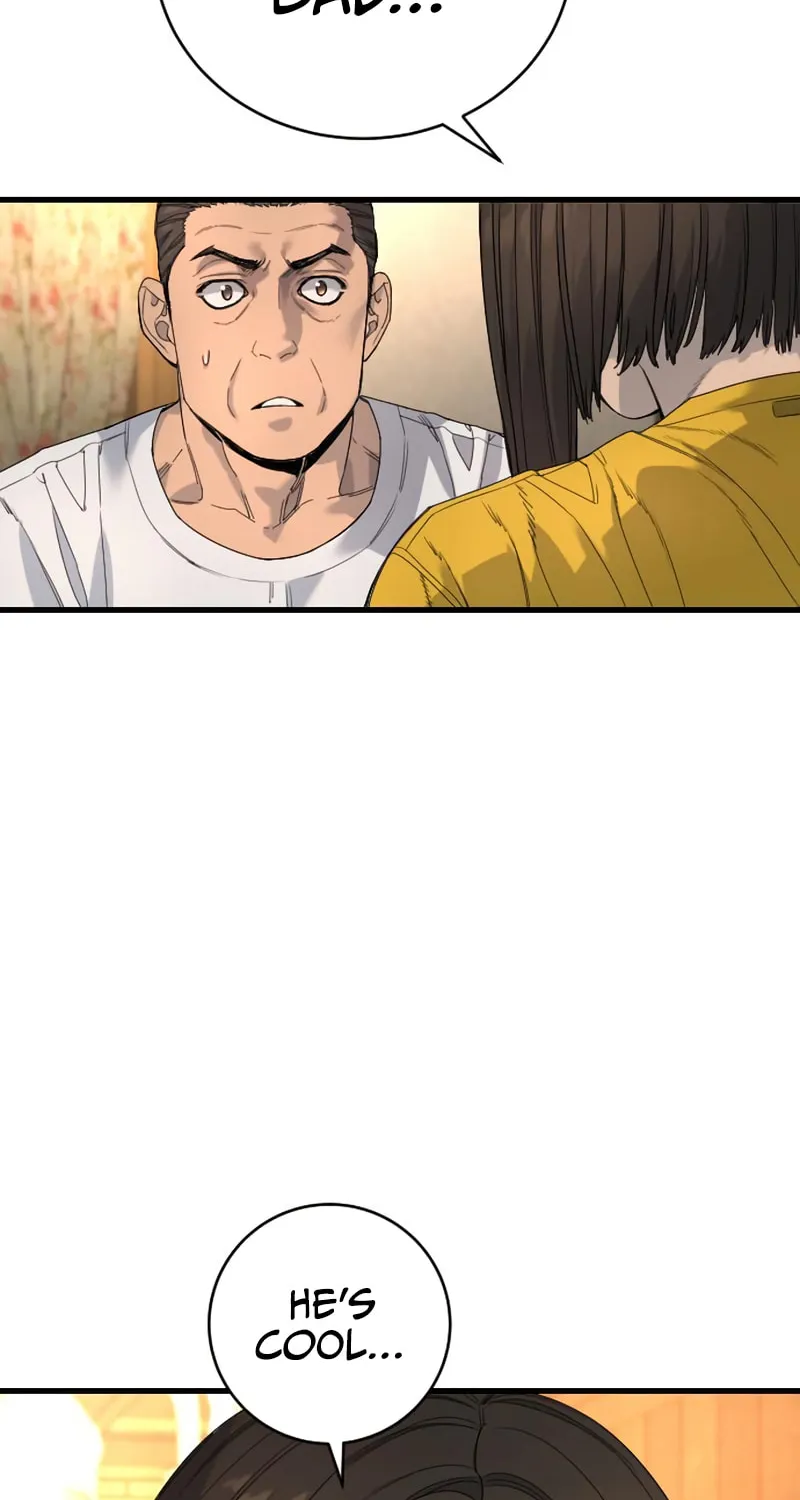 Return of the Bloodthirsty Police Chapter 34 page 85 - 