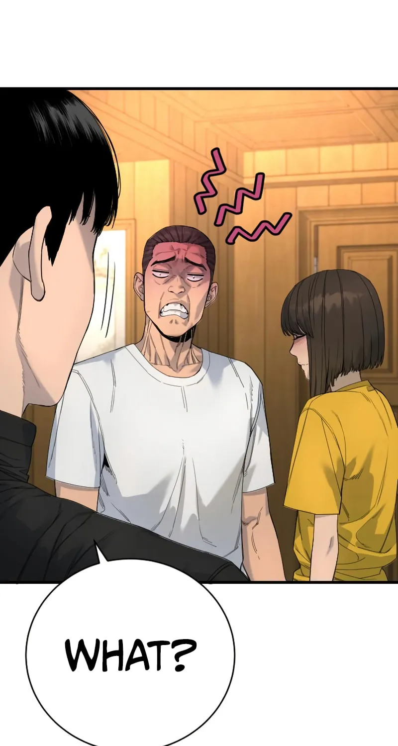 Return of the Bloodthirsty Police Chapter 34 page 88 - 