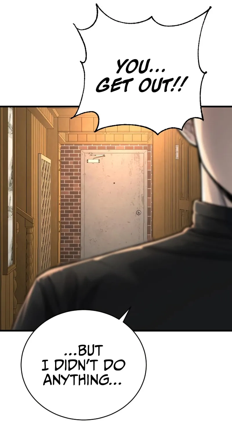 Return of the Bloodthirsty Police Chapter 34 page 90 - 