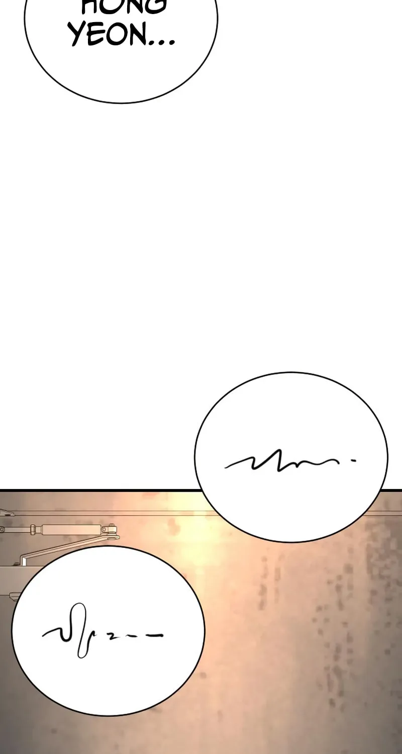 Return of the Bloodthirsty Police Chapter 34 page 92 - 
