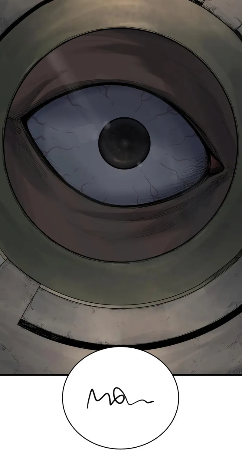 Return of the Bloodthirsty Police Chapter 34 page 94 - 