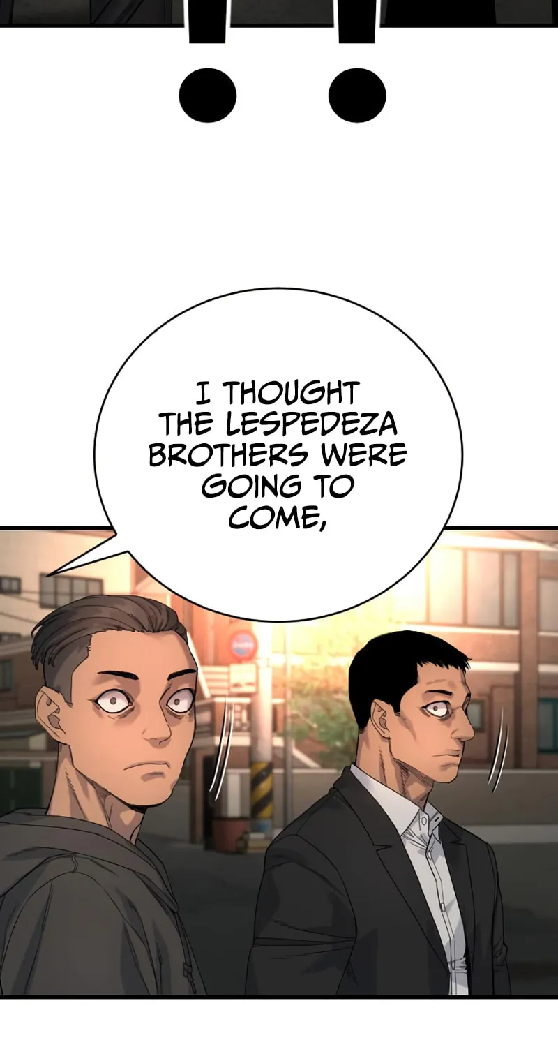 Return of the Bloodthirsty Police Chapter 34 page 99 - 