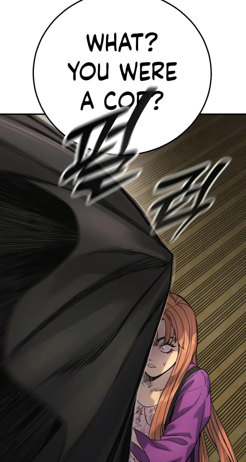 Return of the Bloodthirsty Police Chapter 36 page 101 - 