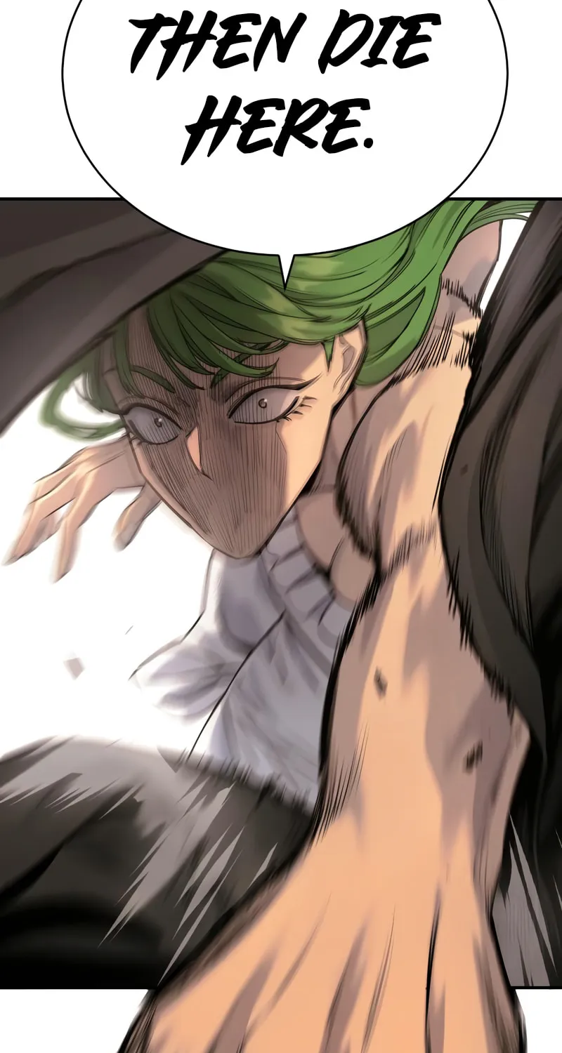 Return of the Bloodthirsty Police Chapter 36 page 105 - 