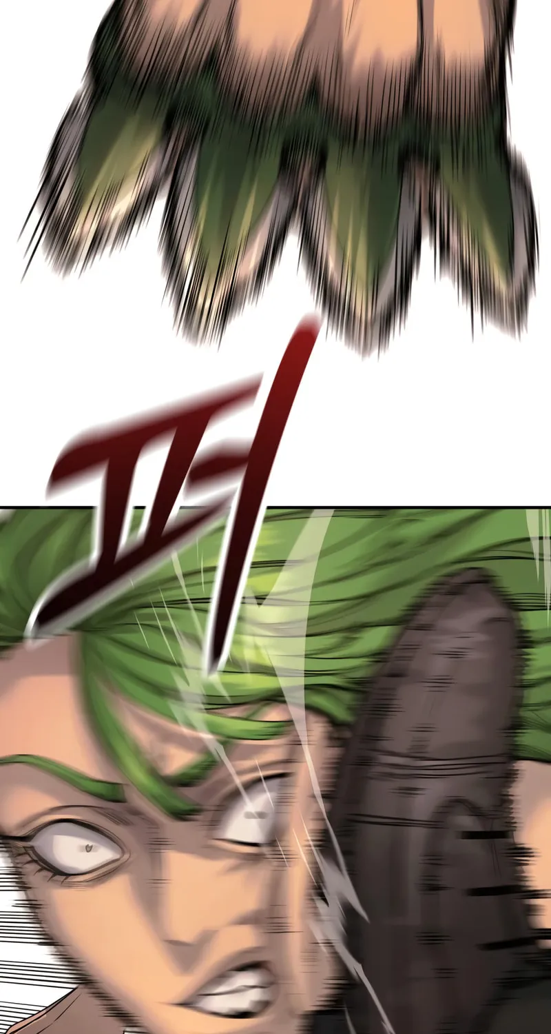 Return of the Bloodthirsty Police Chapter 36 page 106 - 
