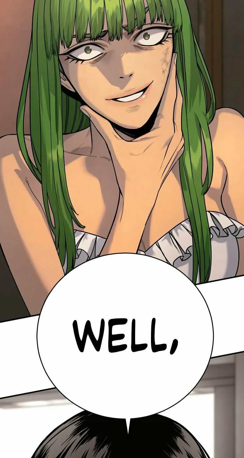 Return of the Bloodthirsty Police Chapter 36 page 113 - 