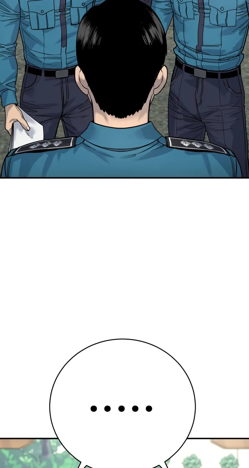 Return of the Bloodthirsty Police Chapter 36 page 36 - 