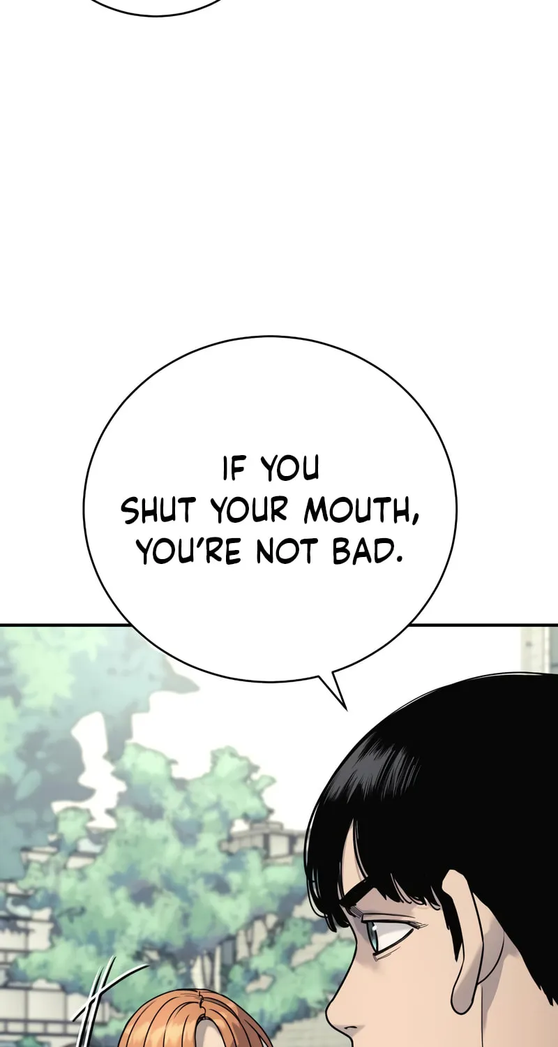 Return of the Bloodthirsty Police Chapter 36 page 48 - 