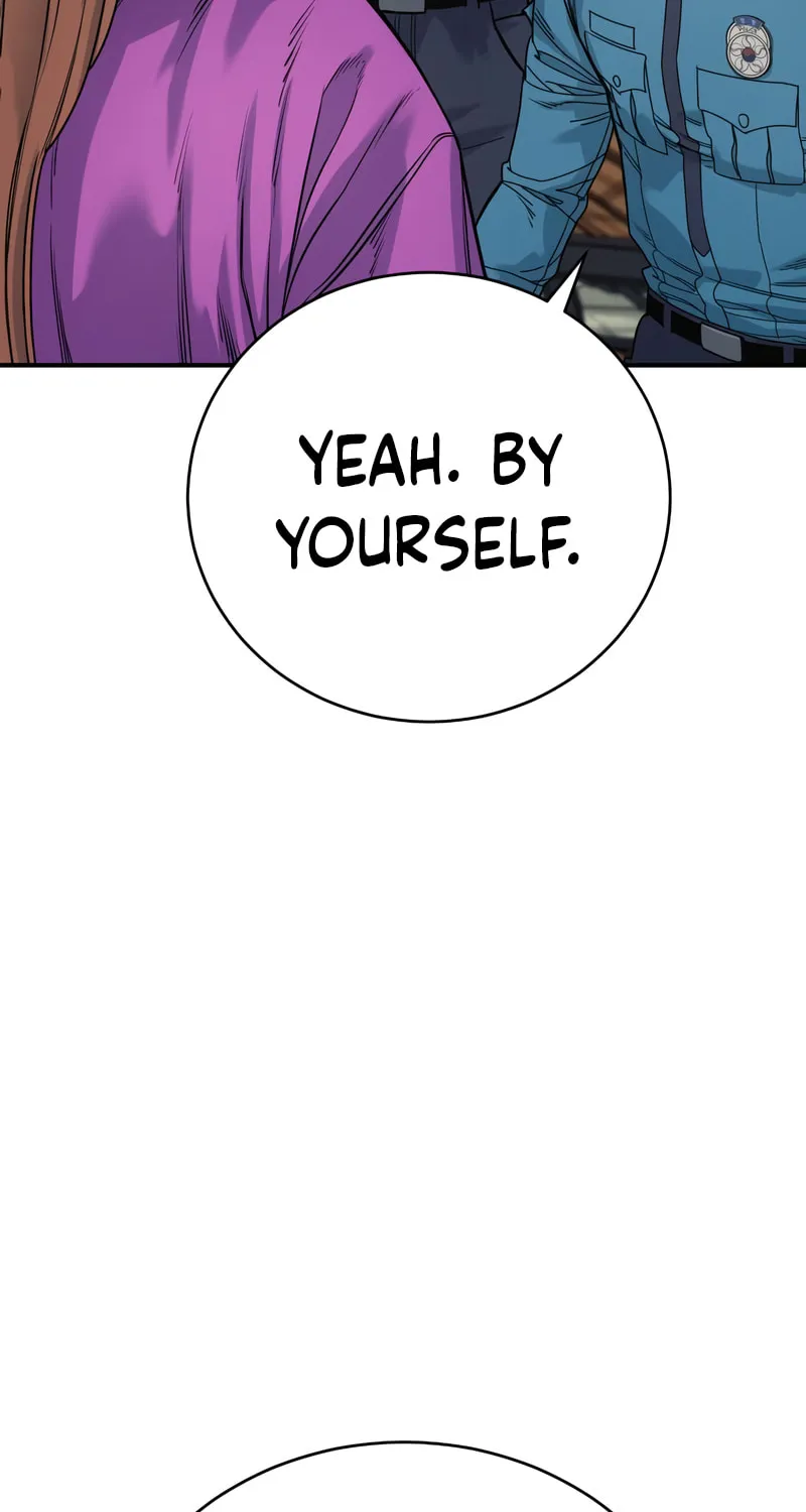 Return of the Bloodthirsty Police Chapter 36 page 51 - 