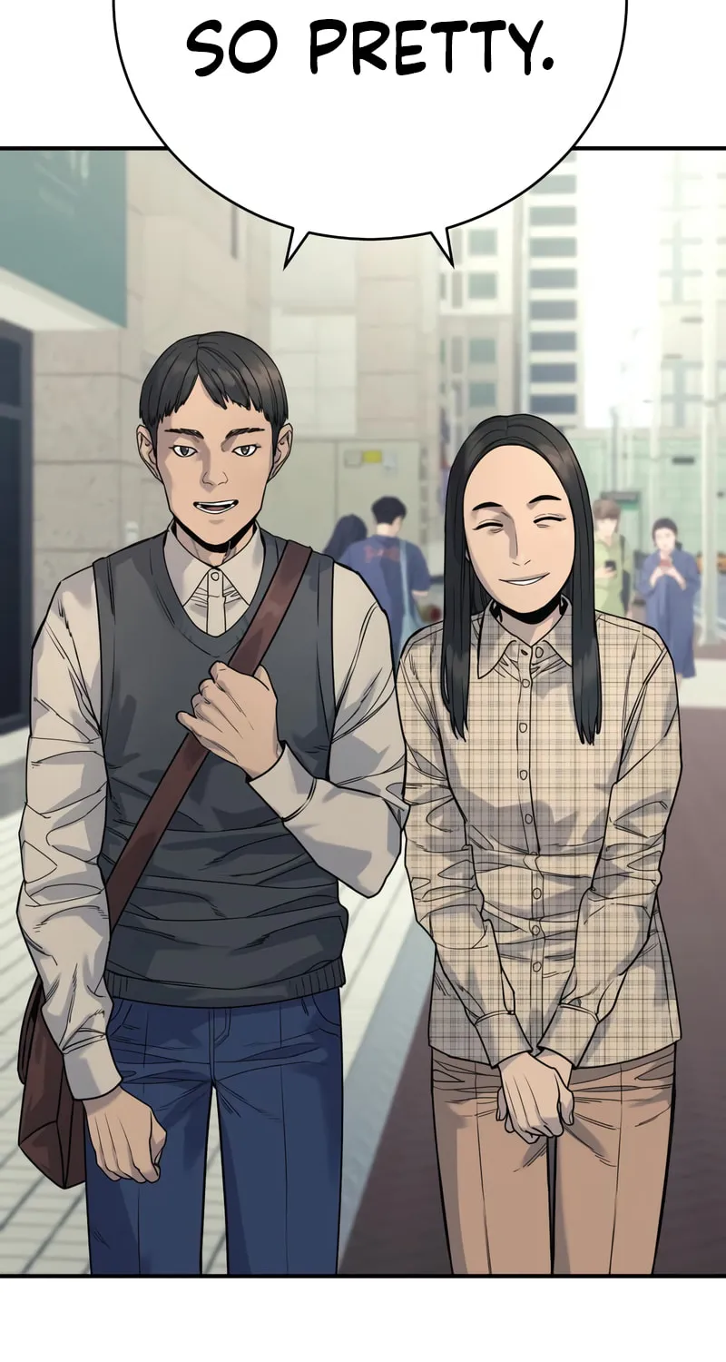 Return of the Bloodthirsty Police Chapter 36 page 53 - 