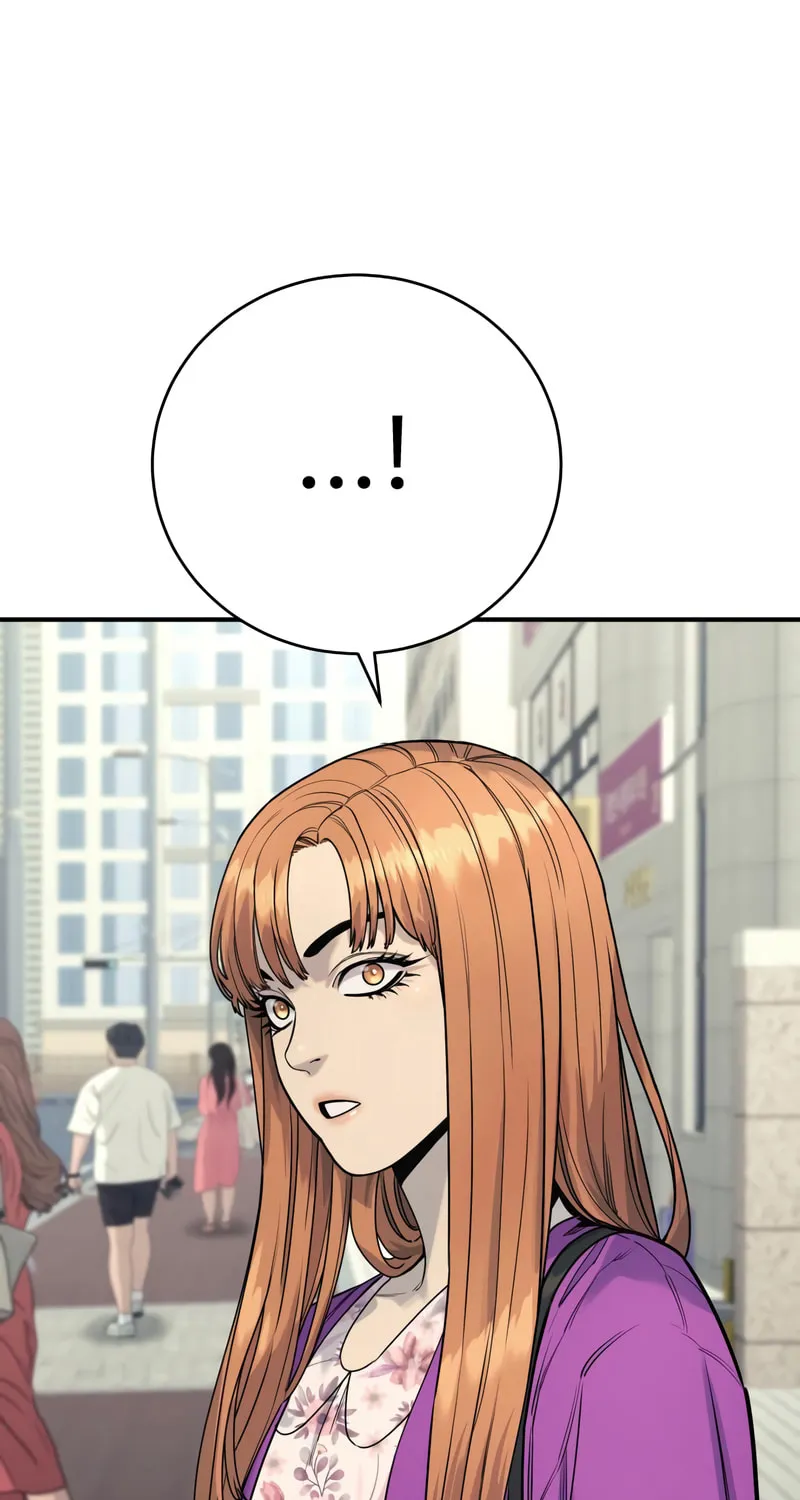 Return of the Bloodthirsty Police Chapter 36 page 54 - 