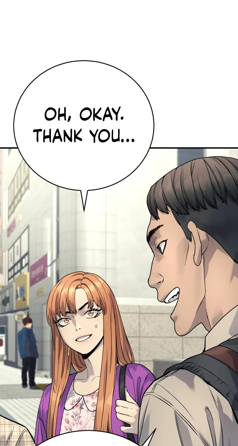 Return of the Bloodthirsty Police Chapter 36 page 57 - 