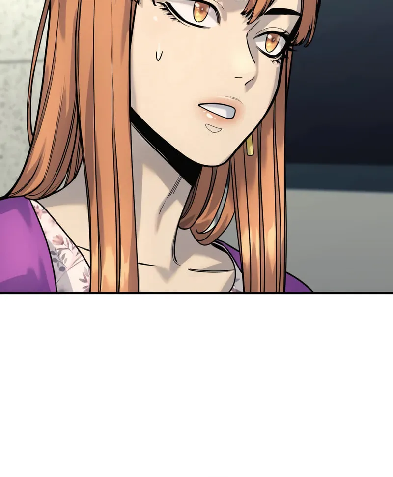 Return of the Bloodthirsty Police Chapter 36 page 59 - 