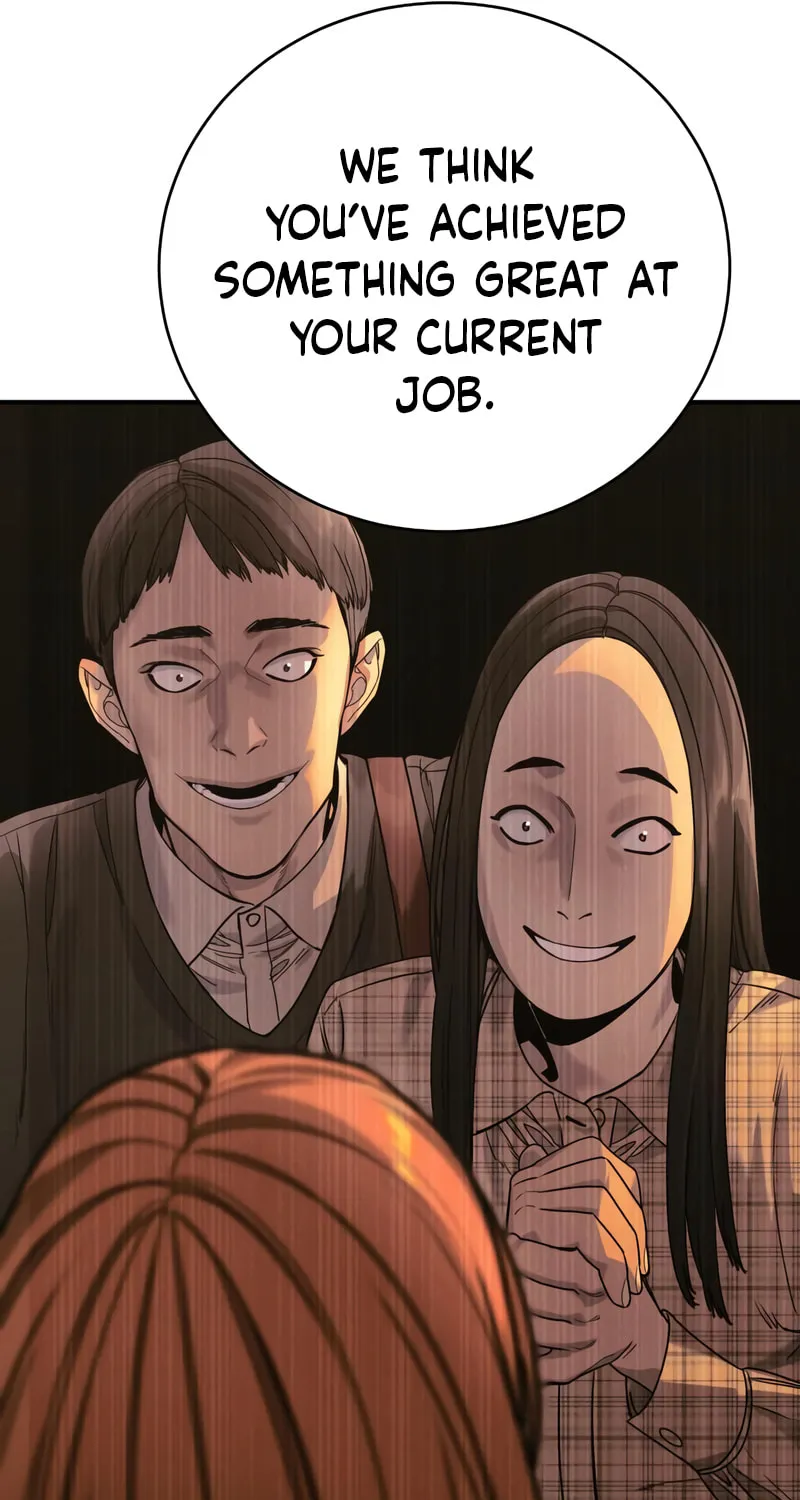 Return of the Bloodthirsty Police Chapter 36 page 60 - 