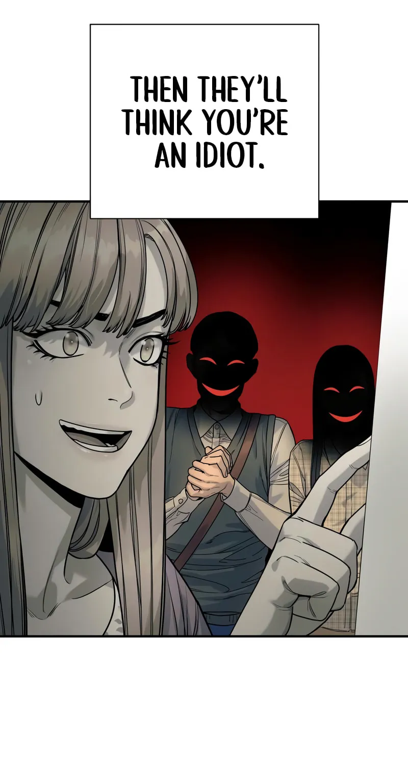 Return of the Bloodthirsty Police Chapter 36 page 68 - 