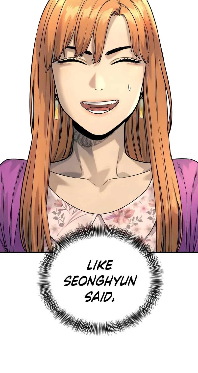 Return of the Bloodthirsty Police Chapter 36 page 74 - 